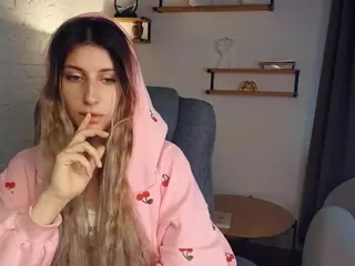 LizbethGrandy's Live Sex Cam Show