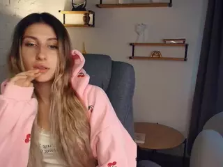 LizbethGrandy's Live Sex Cam Show