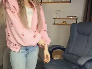LizbethGrandy's Live Sex Cam Show