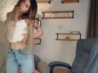 LizbethGrandy's Live Sex Cam Show
