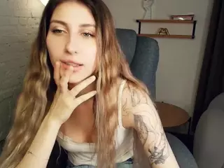 LizbethGrandy's Live Sex Cam Show