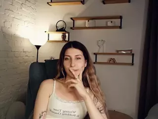 LizbethGrandy's Live Sex Cam Show