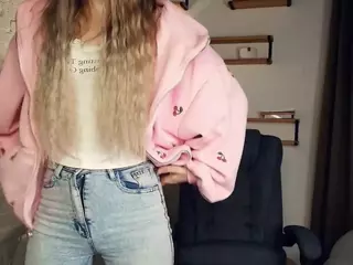 LizbethGrandy's Live Sex Cam Show