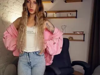 LizbethGrandy's Live Sex Cam Show