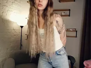 LizbethGrandy's Live Sex Cam Show