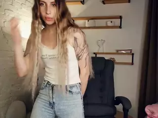 LizbethGrandy's Live Sex Cam Show