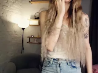LizbethGrandy's Live Sex Cam Show
