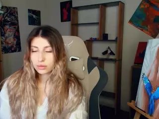 LizbethGrandy's Live Sex Cam Show