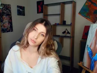 LizbethGrandy's Live Sex Cam Show