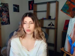 LizbethGrandy's Live Sex Cam Show