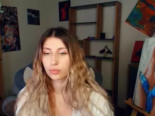 LizbethGrandy's Live Sex Cam Show