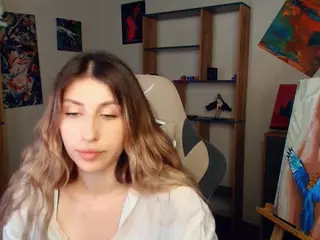 LizbethGrandy's Live Sex Cam Show