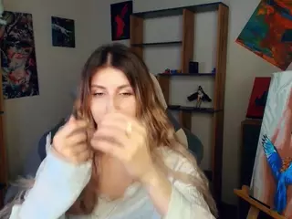LizbethGrandy's Live Sex Cam Show