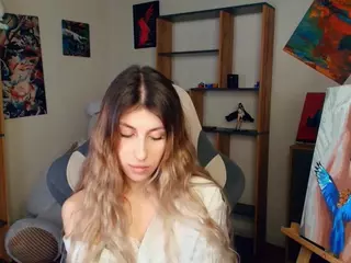 LizbethGrandy's Live Sex Cam Show