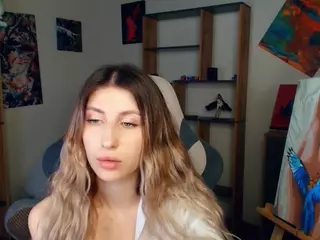LizbethGrandy's Live Sex Cam Show