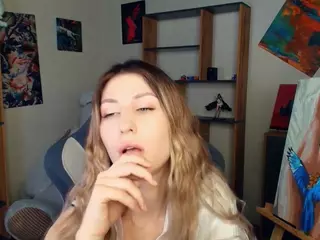 LizbethGrandy's Live Sex Cam Show