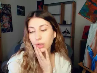 LizbethGrandy's Live Sex Cam Show