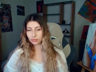 LizbethGrandy's Live Sex Cam Show