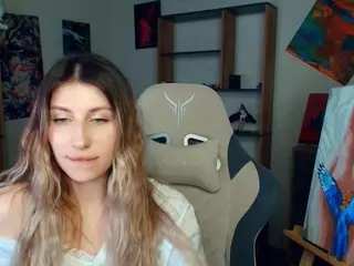 LizbethGrandy's Live Sex Cam Show