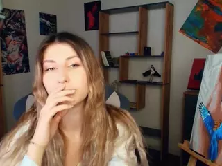 LizbethGrandy's Live Sex Cam Show