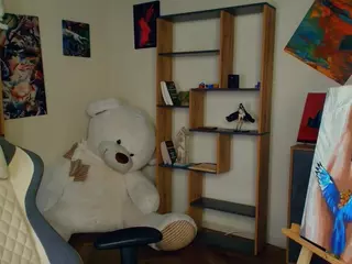 LizbethGrandy's Live Sex Cam Show