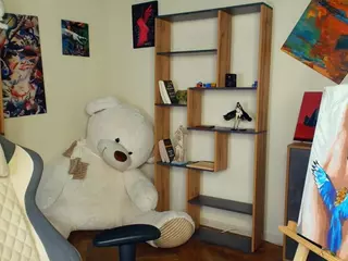 LizbethGrandy's Live Sex Cam Show