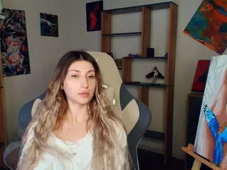 LizbethGrandy's Live Sex Cam Show