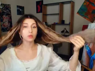 LizbethGrandy's Live Sex Cam Show