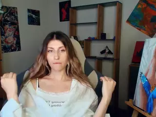 LizbethGrandy's Live Sex Cam Show