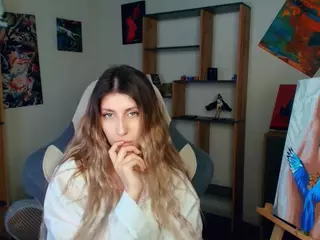 LizbethGrandy's Live Sex Cam Show
