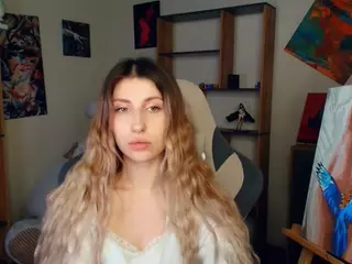 LizbethGrandy's Live Sex Cam Show