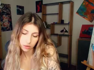LizbethGrandy's Live Sex Cam Show