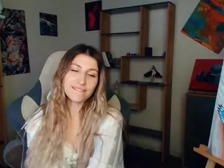 LizbethGrandy's Live Sex Cam Show