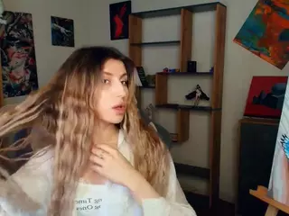 LizbethGrandy's Live Sex Cam Show