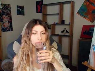 LizbethGrandy's Live Sex Cam Show