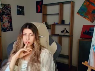 LizbethGrandy's Live Sex Cam Show