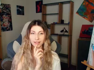 LizbethGrandy's Live Sex Cam Show