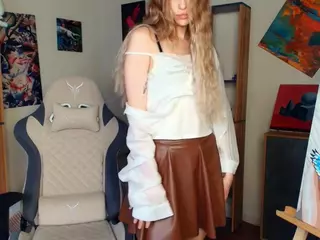 LizbethGrandy's Live Sex Cam Show