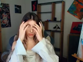 LizbethGrandy's Live Sex Cam Show