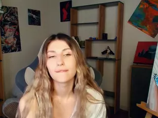LizbethGrandy's Live Sex Cam Show