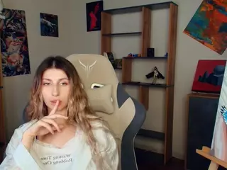 LizbethGrandy's Live Sex Cam Show
