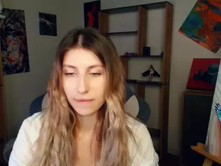 LizbethGrandy's Live Sex Cam Show