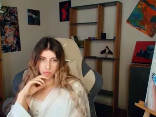 LizbethGrandy's Live Sex Cam Show