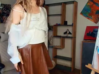 LizbethGrandy's Live Sex Cam Show