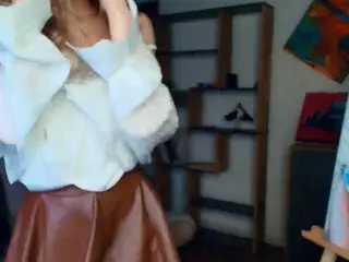 LizbethGrandy's Live Sex Cam Show