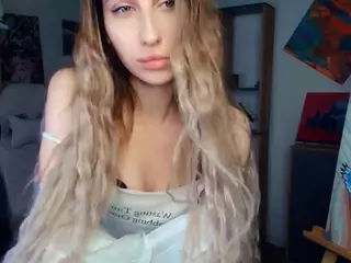 LizbethGrandy's Live Sex Cam Show