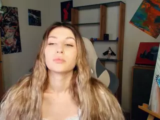 LizbethGrandy's Live Sex Cam Show