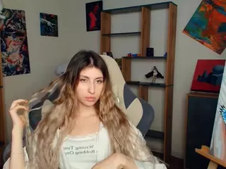 LizbethGrandy's Live Sex Cam Show