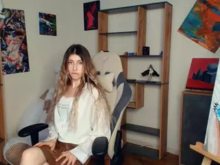 LizbethGrandy's Live Sex Cam Show