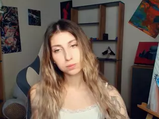 LizbethGrandy's Live Sex Cam Show